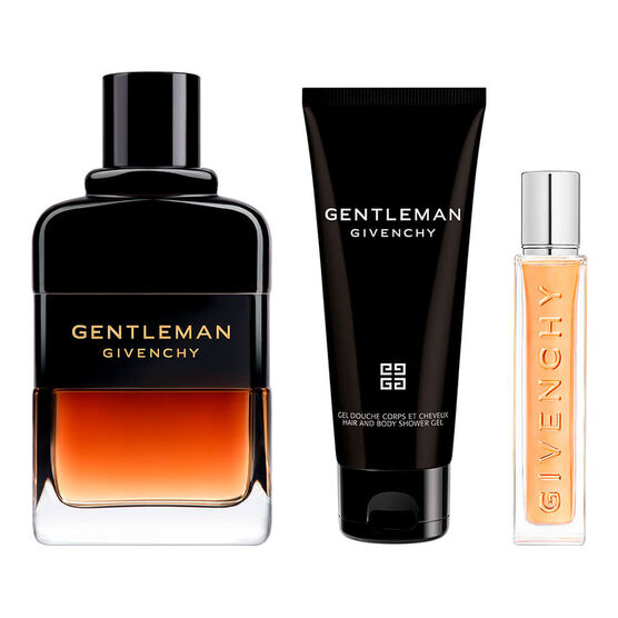 Kit Coffret Givenchy Gentleman Réserve Privée Masculino Eau de Parfum